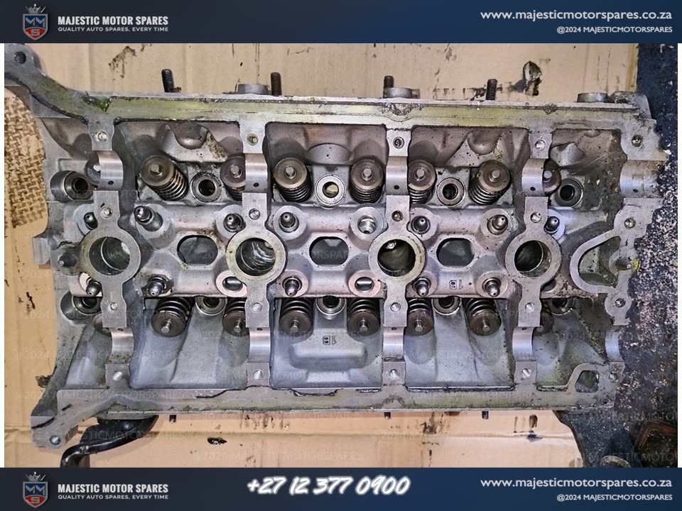 Audi A4 B8 1.8 CDH CDN Engine Cylinder Head – Second Hand for Sale - Private Seller Audi A4 B8 1.8 CDH CDN Engine Cylinder Head – Second Hand for Sale - Private Seller