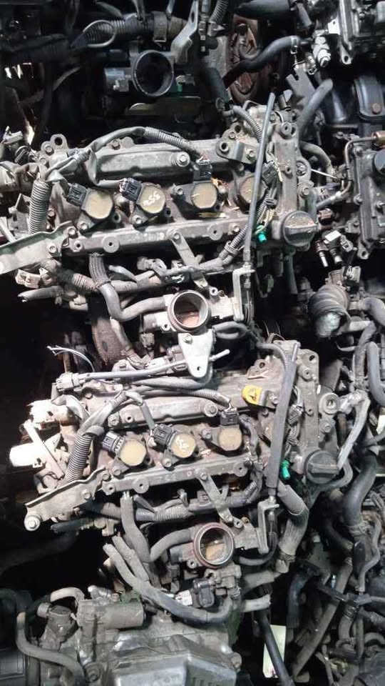 TOYOTA AVANZA K3 ENGINE FOR SALE - Private Seller TOYOTA AVANZA K3 ENGINE FOR SALE - Private Seller