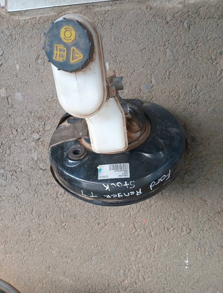 Ford ranger T7 brake booster for sale - Private Seller Ford ranger T7 brake booster for sale - Private Seller