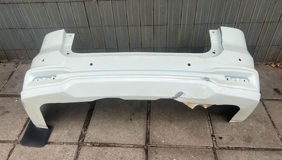 Suzuki Ertiga back bumper - Private Seller Suzuki Ertiga back bumper - Private Seller