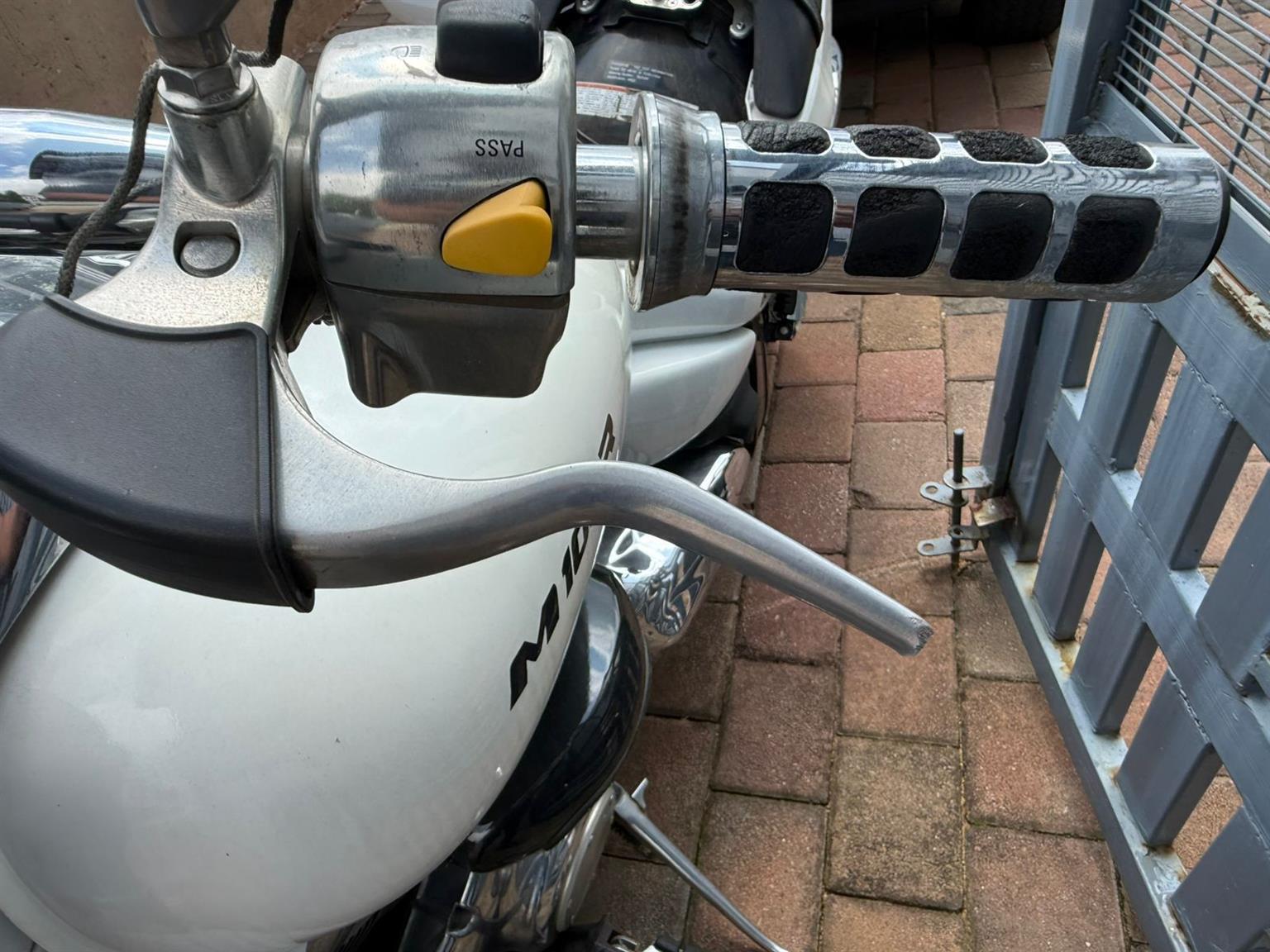 Used Suzuki Boulevard - Private Seller