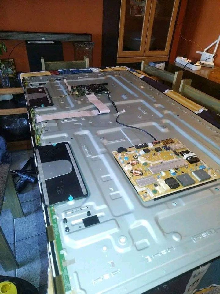 Tvs
