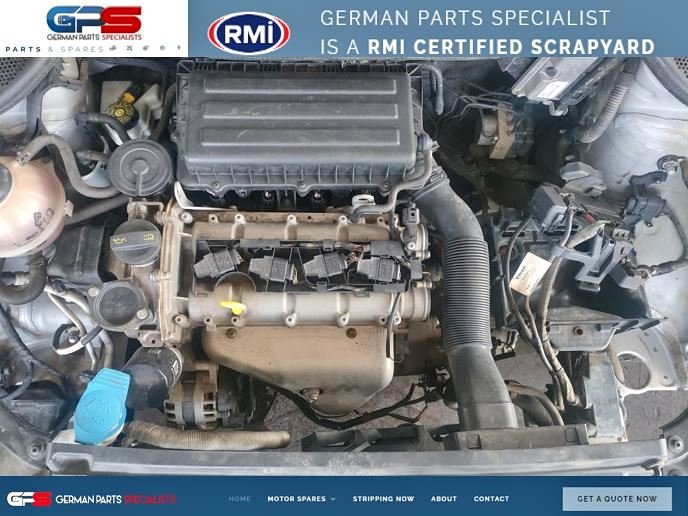 VW 1.4 CLP ENGINES FOR SALE | Junk Mail Marketplace