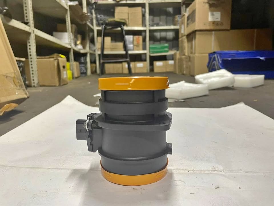VW Golf 6 Airflow sensor for sale - Private Seller VW Golf 6 Airflow sensor for sale - Private Seller