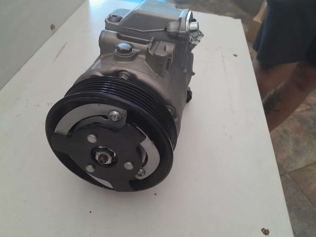 polo vivo clp aircon pump FOR SALE - Private Seller polo vivo clp aircon pump FOR SALE - Private Seller