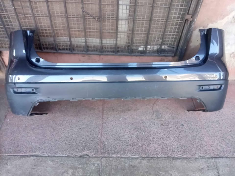 Toyota Urban Cruiser back bumper - Private Seller Toyota Urban Cruiser back bumper - Private Seller