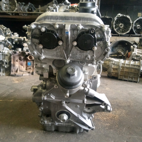 Mercedes Benz W205 274920 Engine Head  and Sump  for Sale - Private Seller