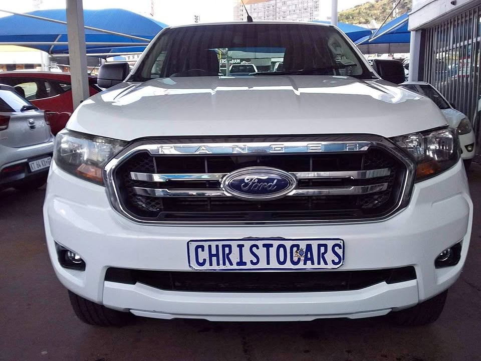 Used Ford Ranger 2.2TDCi SuperCab Hi-Rider - Private Seller