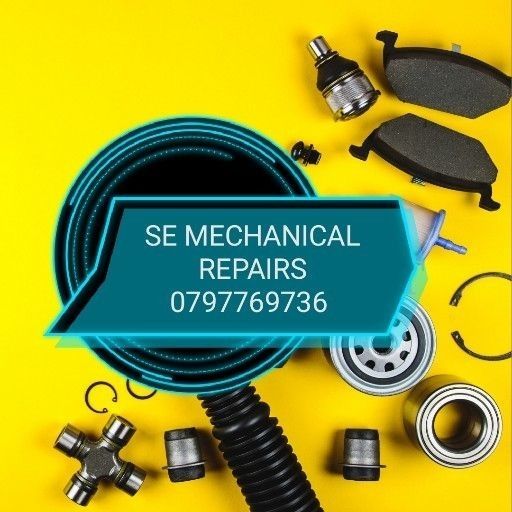 need brakes?
