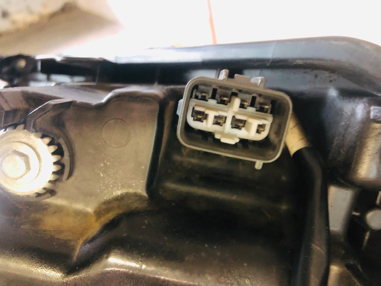 Suzuki Ignis right side LED headlight - Private Seller