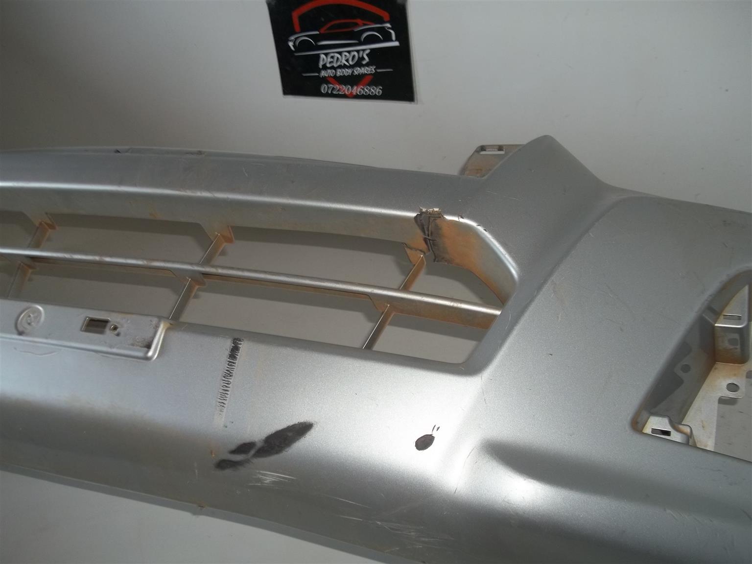 Toyota Auris front bumper - Private Seller Toyota Auris front bumper - Private Seller