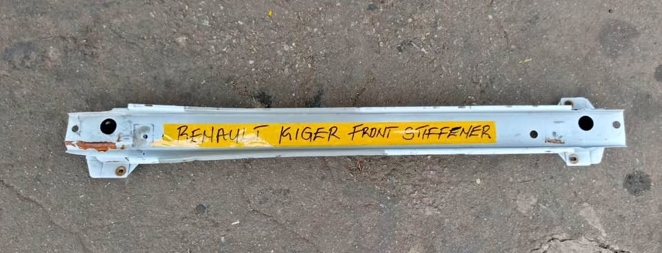 Renault Kiger stiffener - Private Seller Renault Kiger stiffener - Private Seller