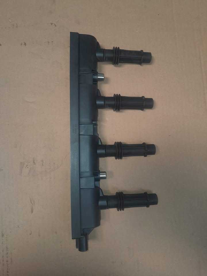 OPEL ASTRA COIL PACK 7 PIN FOR SALE - Private Seller OPEL ASTRA COIL PACK 7 PIN FOR SALE - Private Seller