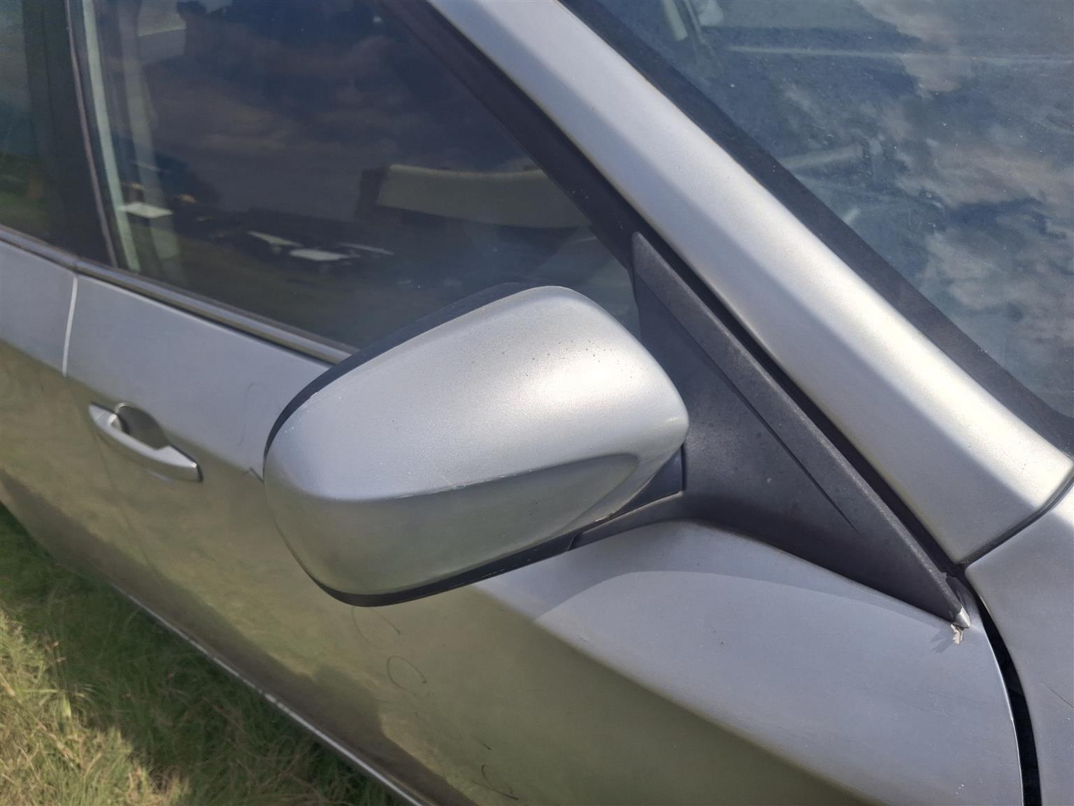 Subaru impreza mirror - Private Seller Subaru impreza mirror - Private Seller
