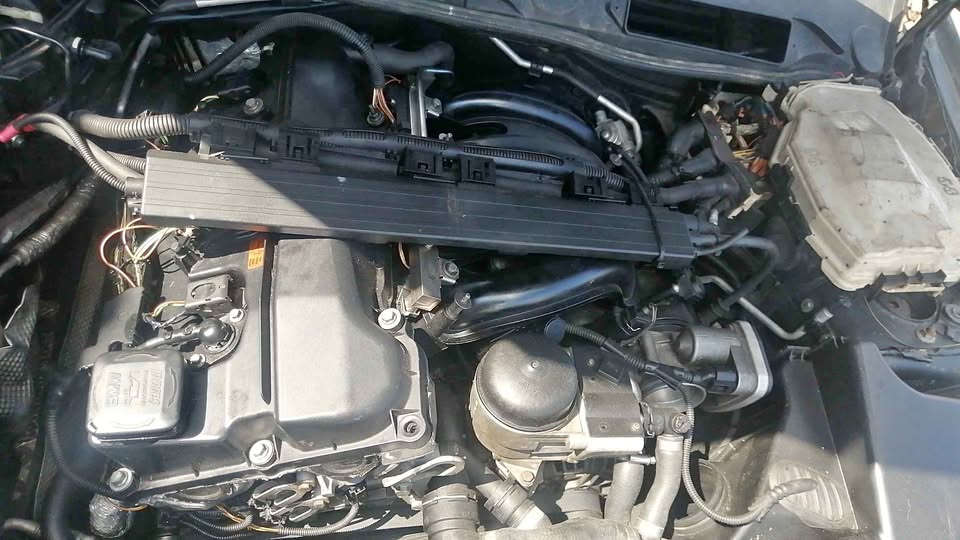 BMW N46 engine for sale - Private Seller BMW N46 engine for sale - Private Seller