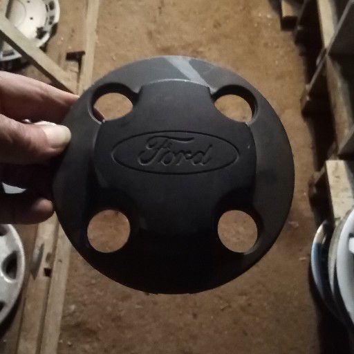 Centre cap, Bantam - Private Seller