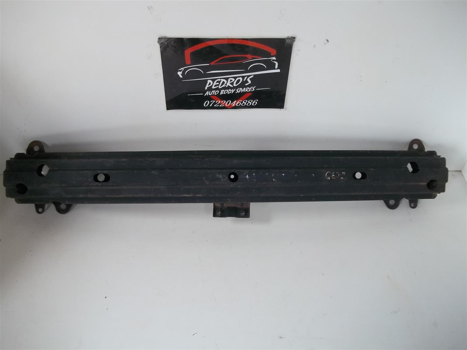 Hyundai Getz front bumper stiffener - Private Seller Hyundai Getz front bumper stiffener - Private Seller