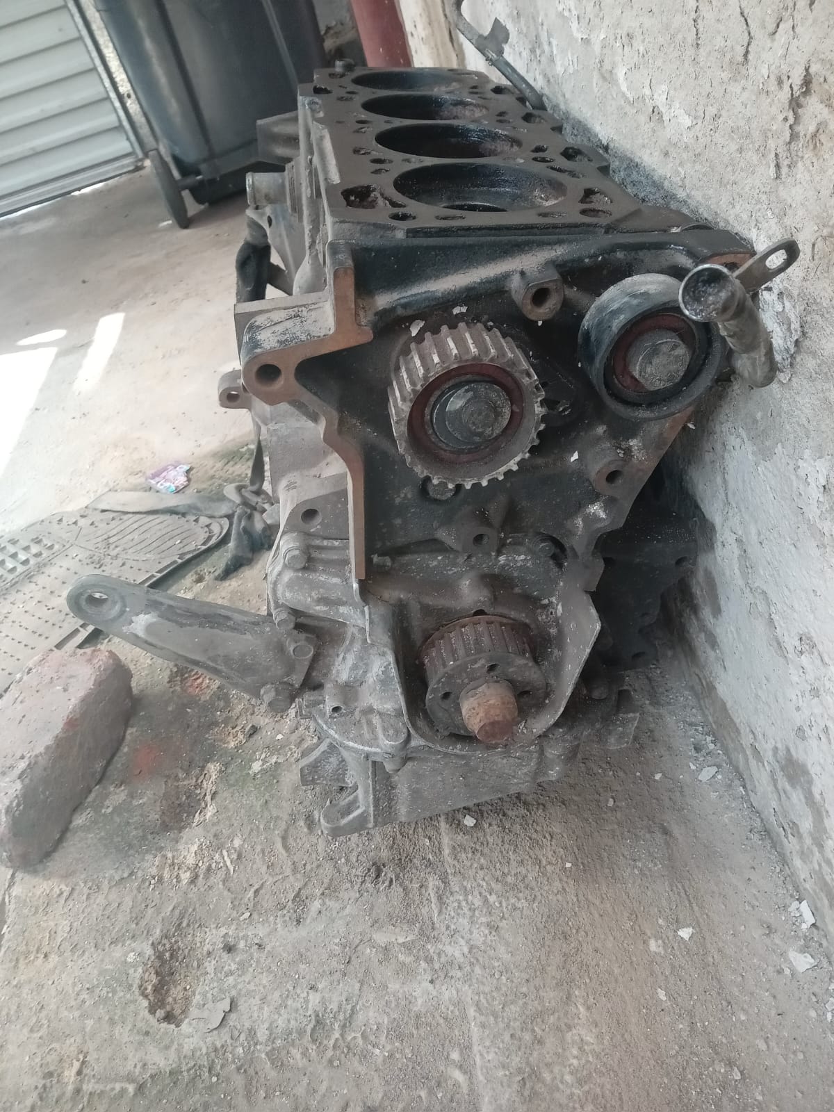 Opel Astra H 1.9 Cdti Sub Assembly - Private Seller Opel Astra H 1.9 Cdti Sub Assembly - Private Seller
