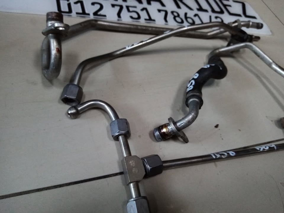 BMW B58 M140 I/240I/340I ENGINE PIPES - Private Seller BMW B58 M140 I/240I/340I ENGINE PIPES - Private Seller
