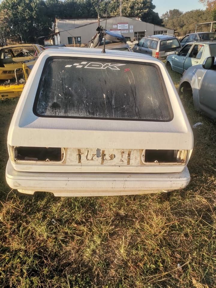 Golf 1 stripping - Private Seller Golf 1 stripping - Private Seller
