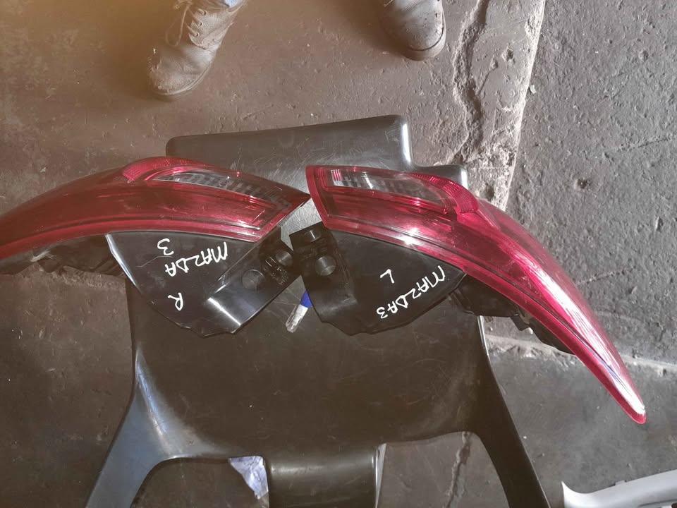 Mazda CX3 Taillights for Sale - Private Seller Mazda CX3 Taillights for Sale - Private Seller