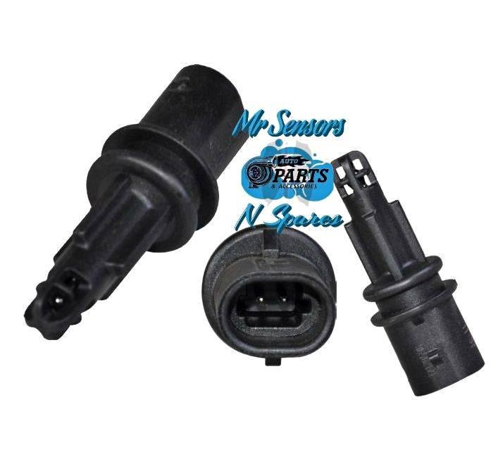 Air Temperature Sensor Opel Corsa Astra (2 PIN) - Private Seller Air Temperature Sensor Opel Corsa Astra (2 PIN) - Private Seller