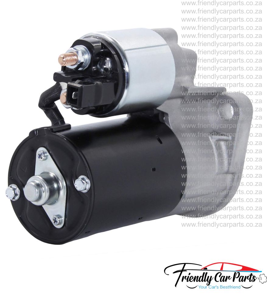 Audi A3 1.6 1.8 1.8T AEH AKL 12V 1.1KW 9T CCW PMGR DB Starter - Private Seller Audi A3 1.6 1.8 1.8T AEH AKL 12V 1.1KW 9T CCW PMGR DB Starter - Private Seller