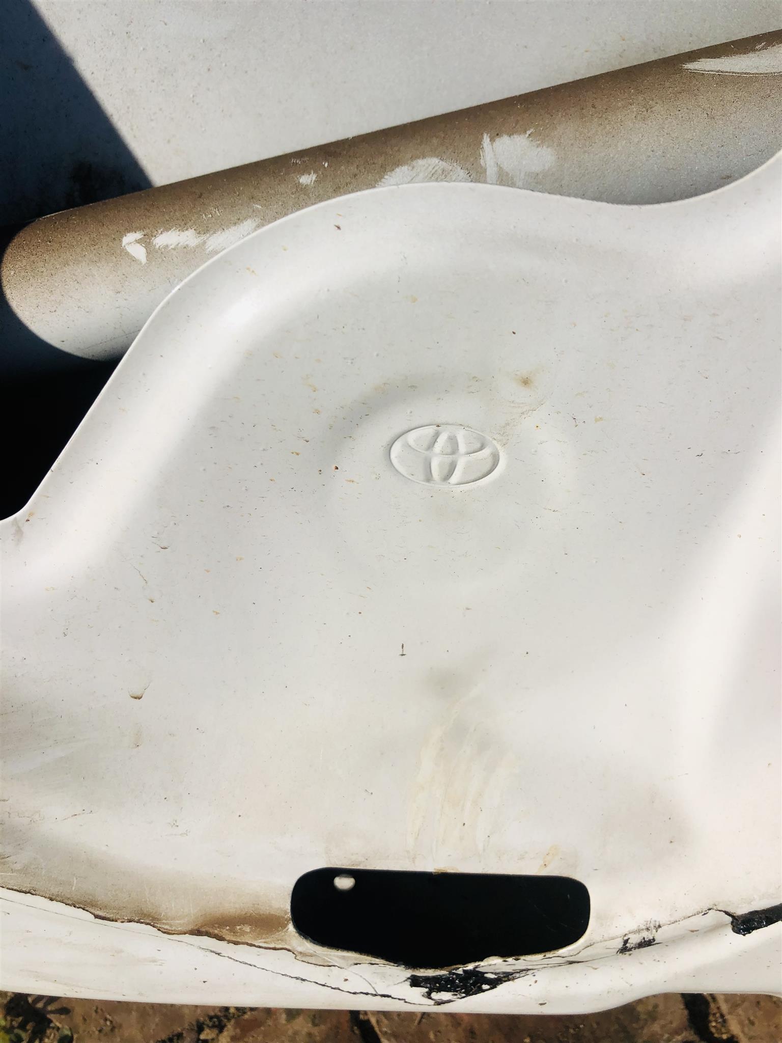 Toyota professional or Quest left rear door - Private Seller Toyota professional or Quest left rear door - Private Seller
