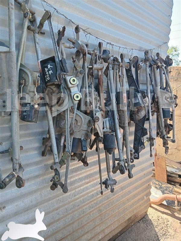 Second Hand Wiper Mechanisms for Jeep & Dodge - Private Seller Second Hand Wiper Mechanisms for Jeep & Dodge - Private Seller