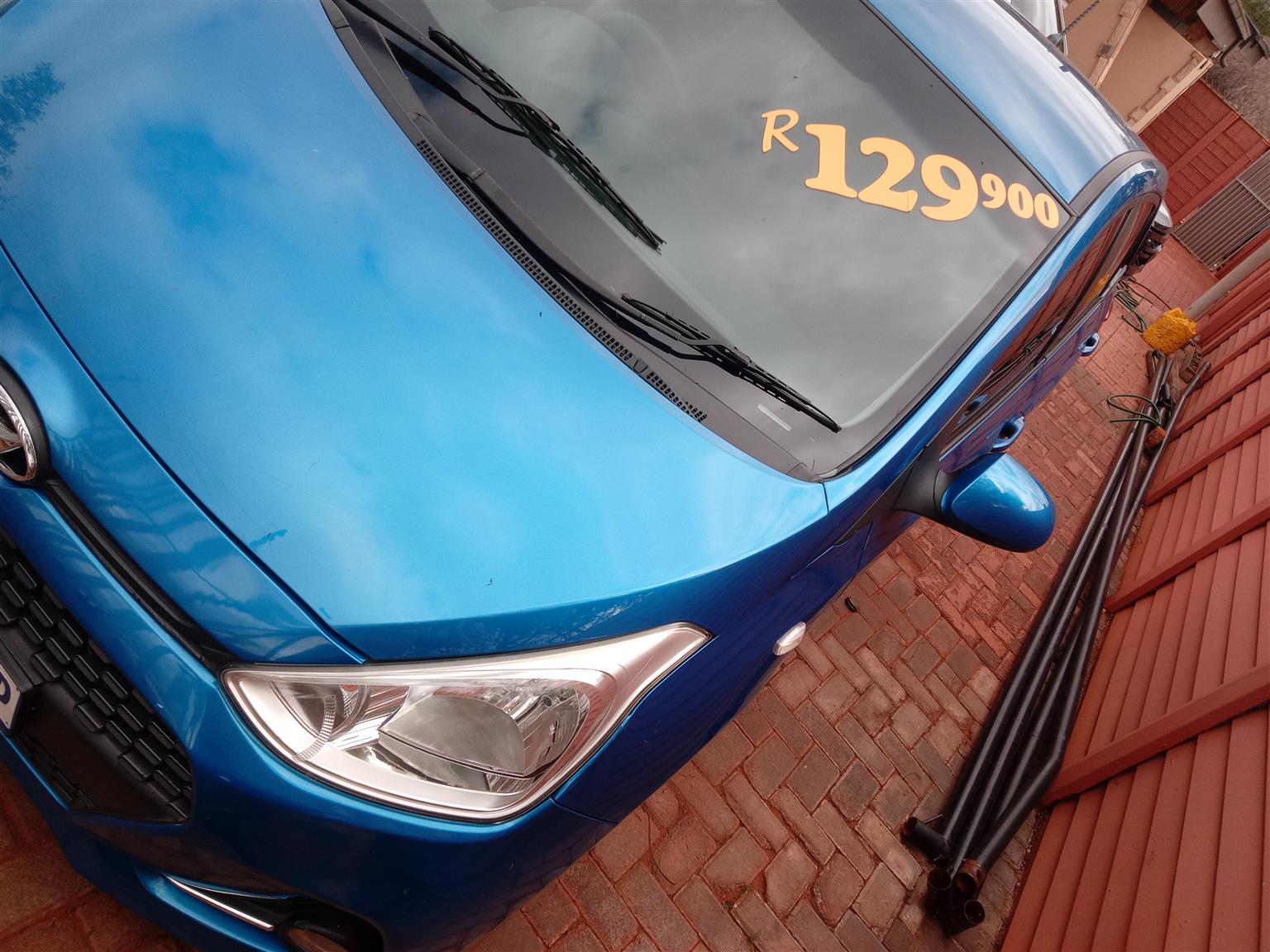 Used 2018 Hyundai i10 1.1 Motion - Private Seller Used 2018 Hyundai i10 1.1 Motion - Private Seller