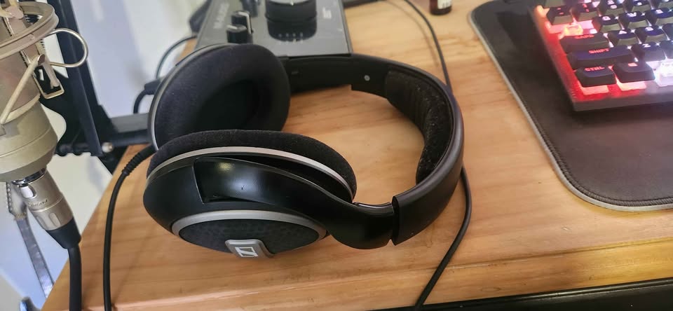 Streamer / Producer Full Audio Setup Combo
