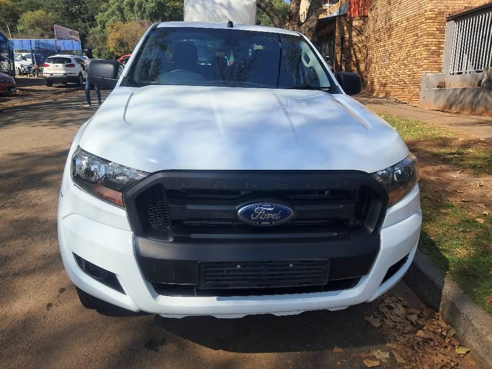 Ford Ranger 2.2  2018 for sale