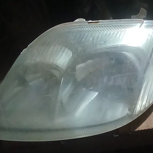 Ford Ranger, headlamp - Private Seller Ford Ranger, headlamp - Private Seller