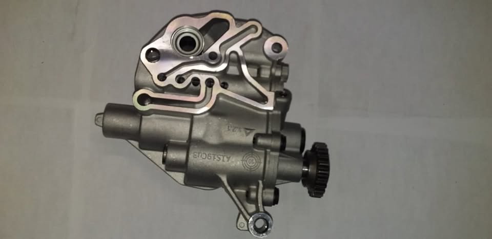 VW Golf 7 GTI Oil Pump – For Sale - Private Seller VW Golf 7 GTI Oil Pump – For Sale - Private Seller