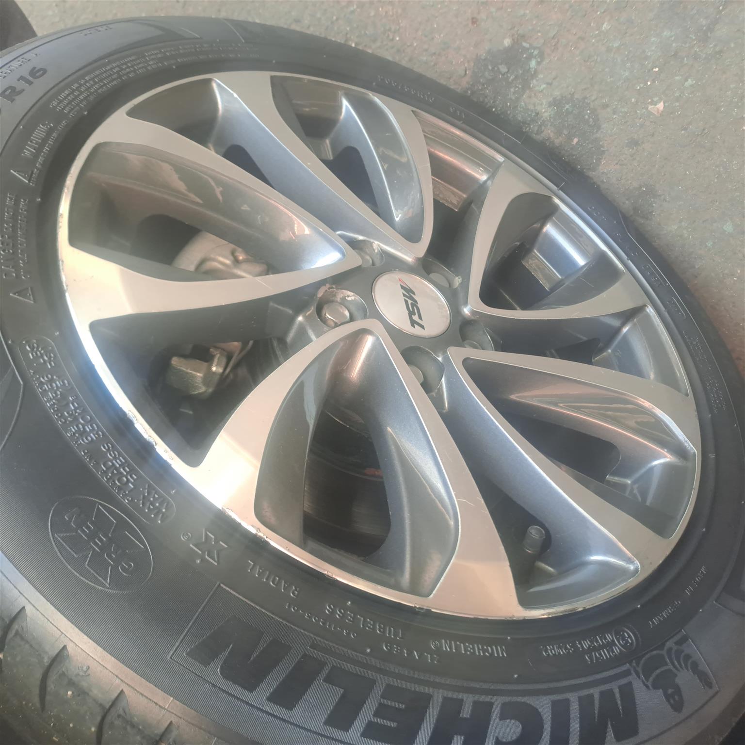 Used 2015 Ford Focus hatch 1.0T Trend - Private Seller