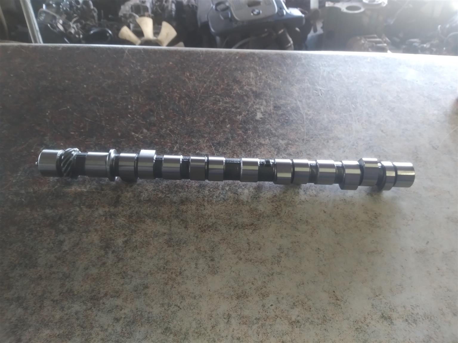 Mazda f8 New camshaft for sale - Private Seller