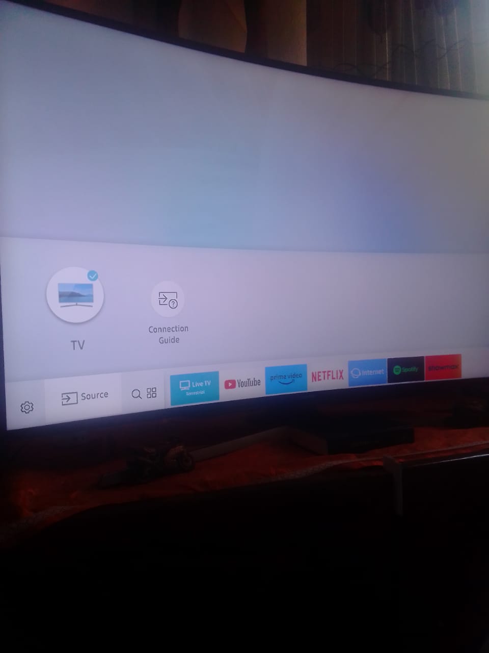 Sell my tv for cash