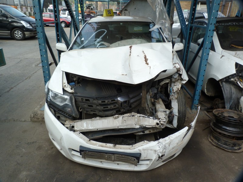 2011 Honda Ballade 1.5 I-VTEC Elegance Manual spares - Private Seller 2011 Honda Ballade 1.5 I-VTEC Elegance Manual spares - Private Seller