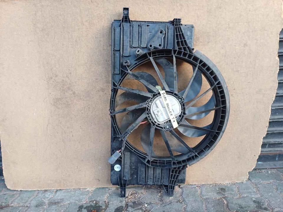 FORD RANGERS T9 FAN - Private Seller