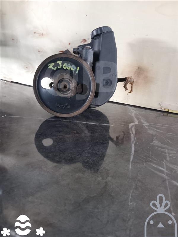ZJ Jeep Used Power Steering Pump - Private Seller ZJ Jeep Used Power Steering Pump - Private Seller