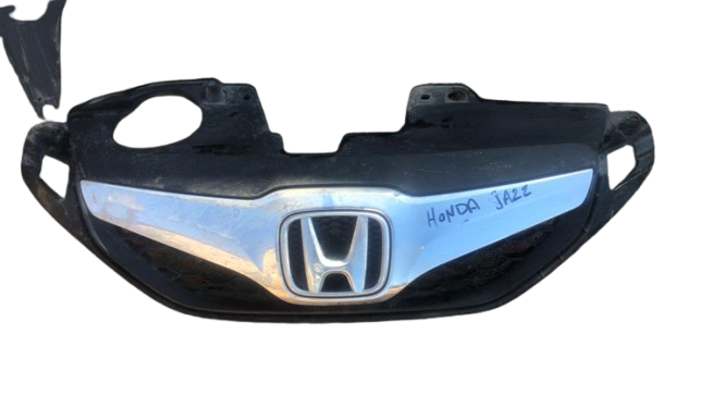 HONDA JAZZ GRILLE (2015-2017) - Private Seller HONDA JAZZ GRILLE (2015-2017) - Private Seller