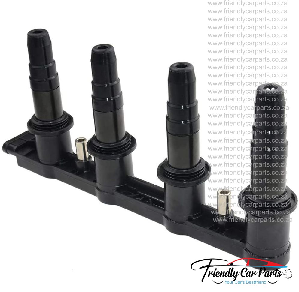 Chevrolet Cruze Orlanda Aveo 1.6 1.8 Ignition Coil Pack with Module F18D4 96476983 25186687 T6 - Private Seller Chevrolet Cruze Orlanda Aveo 1.6 1.8 Ignition Coil Pack with Module F18D4 96476983 25186687 T6 - Private Seller