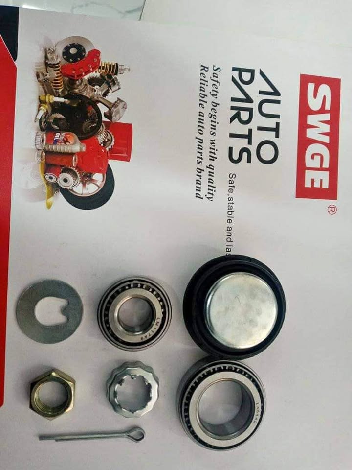 Wheel Bearing for polo 1.2.3 - Private Seller Wheel Bearing for polo 1.2.3 - Private Seller