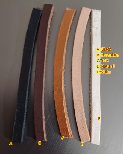 Chair riempies, chair cane and rattan webbing