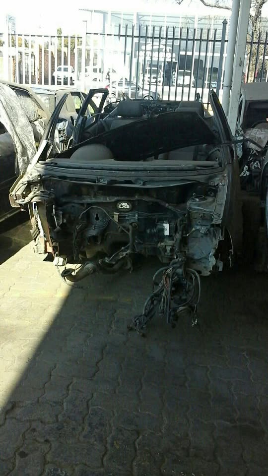 POLO VIVO STRIPPING FOR SPARES. - Private Seller POLO VIVO STRIPPING FOR SPARES. - Private Seller