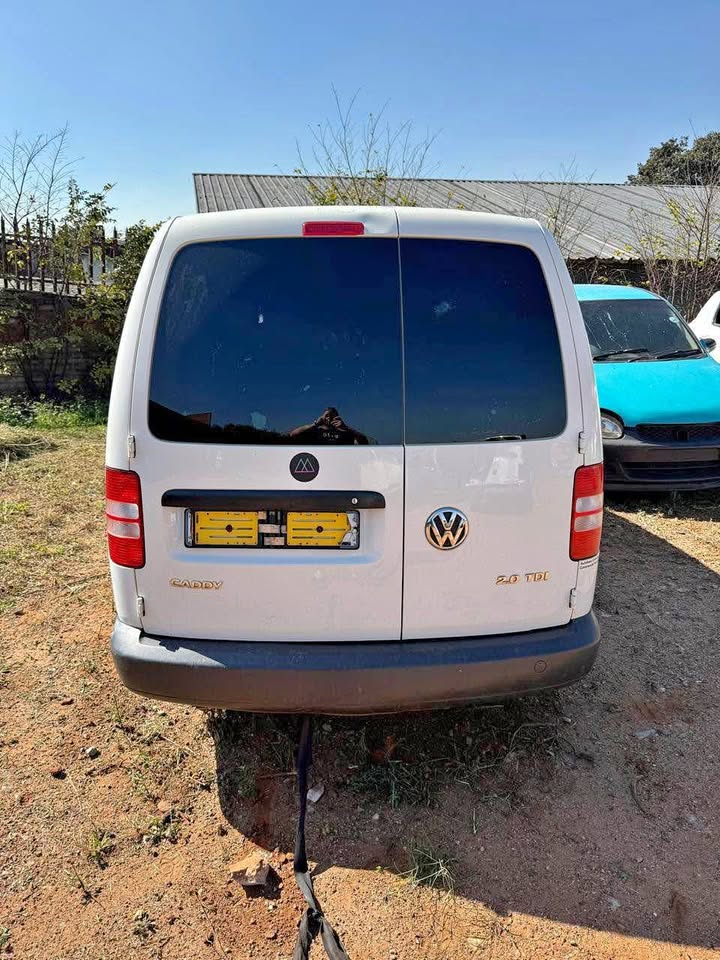 Caddy vw 2012 tdi 2.0 parts for sale in Germiston - Private Seller Caddy vw 2012 tdi 2.0 parts for sale in Germiston - Private Seller