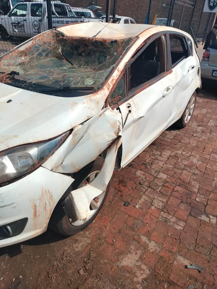 2014 FORD FIESTA SPARES - Private Seller 2014 FORD FIESTA SPARES - Private Seller