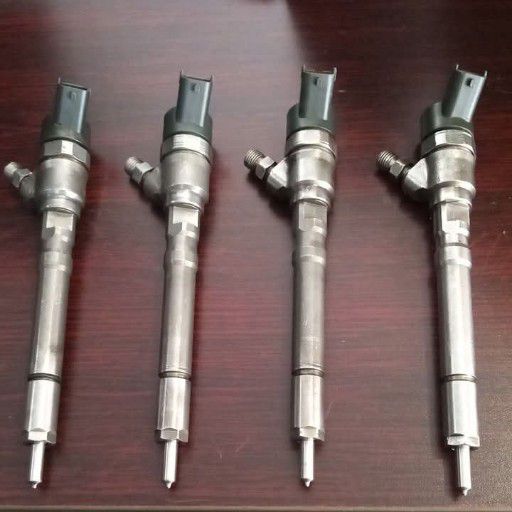 Hyundai Tucson Diesel Injectors - Private Seller Hyundai Tucson Diesel Injectors - Private Seller