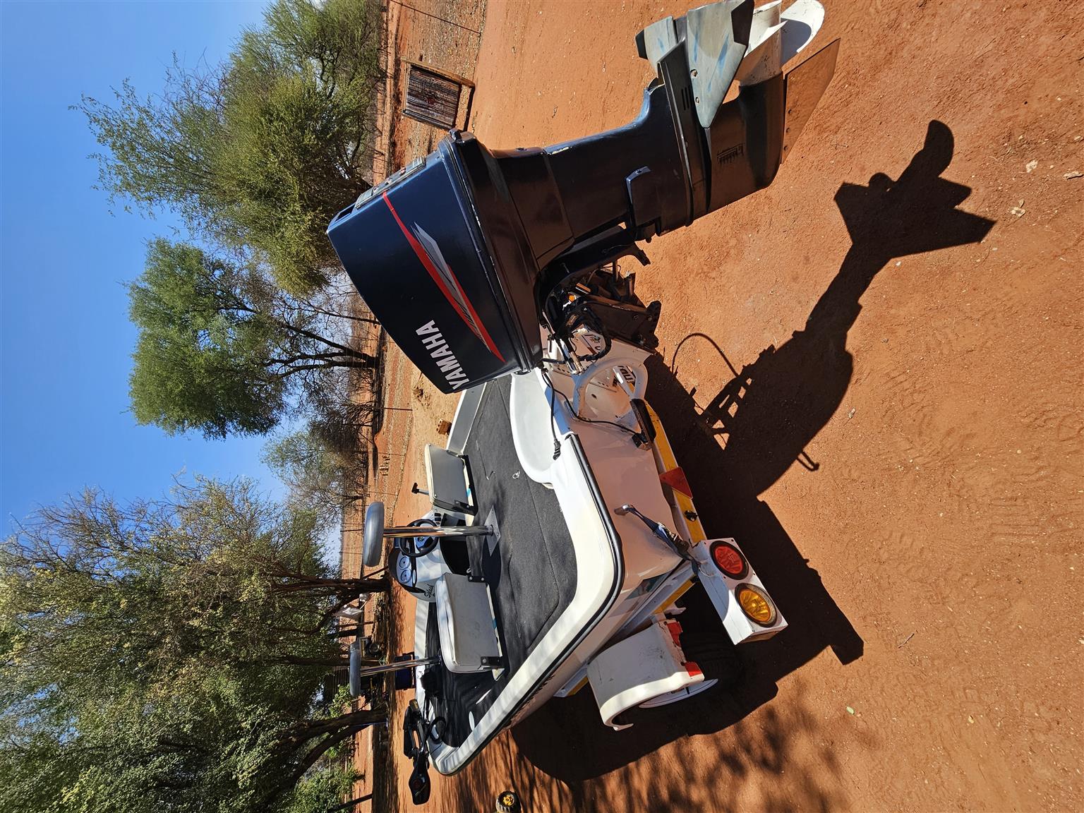 Splash Bass Boat for sale