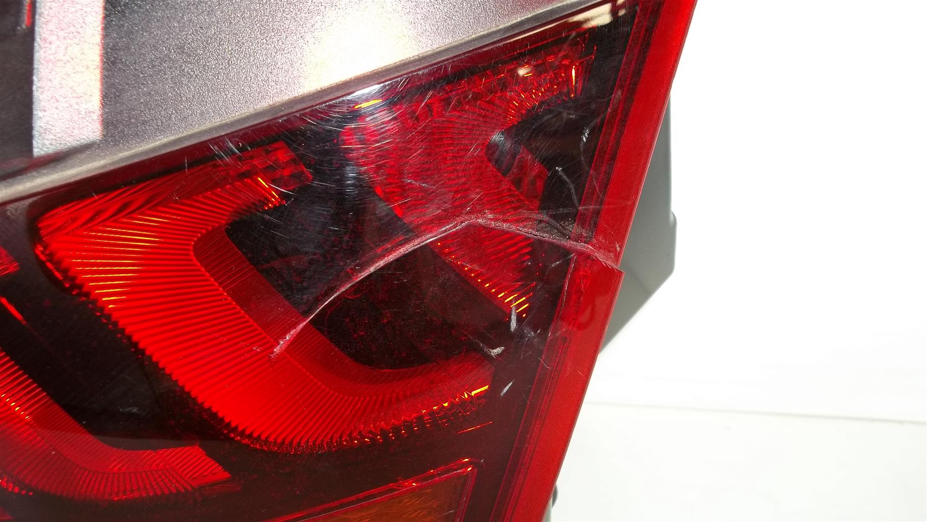 Hyundai Creta (Right) tail light outer - Private Seller